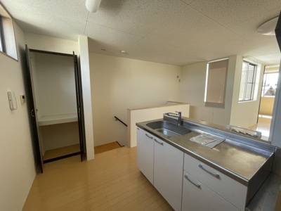 【キッチン】 | リュセル高校通り