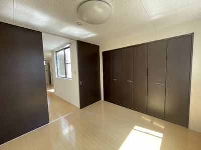 【洋室】 | リュセル高校通り | 2F