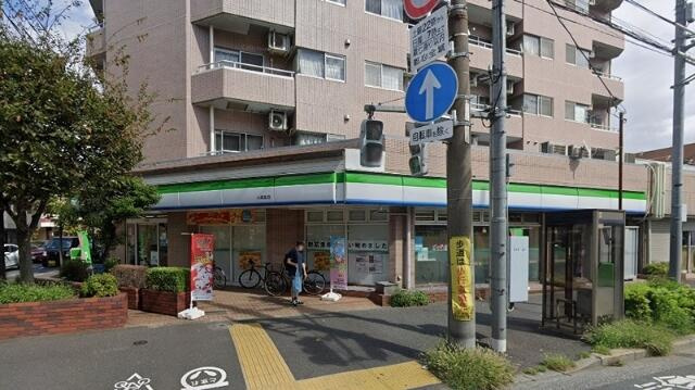 ファミリーマート　大…まで153m
