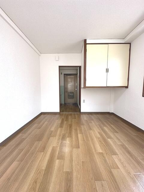 約６．５帖の洋室！