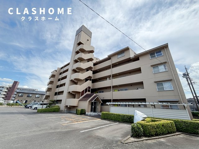 グレース井ヶ谷　　　刈谷市の賃貸はクラスホーム刈谷店の外観