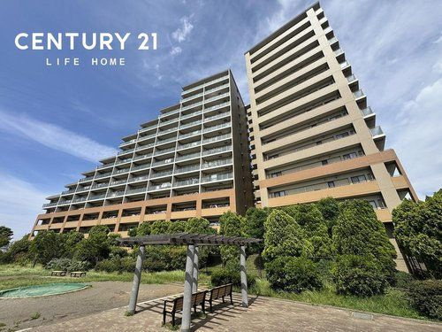 クレストフォルム横浜リヴァシスの画像