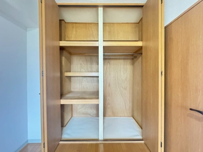 【収納】 | コープ野村吹田藤が丘