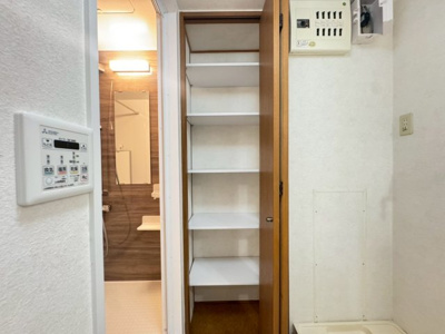 【収納】 | コープ野村吹田藤が丘