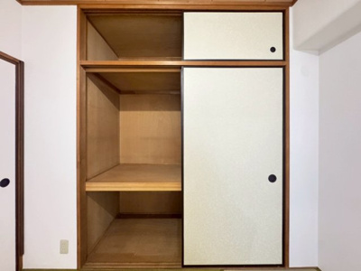 【収納】 | コープ野村吹田藤が丘