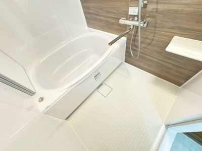 【浴室】 | コープ野村吹田藤が丘