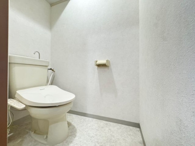 【トイレ】 | コープ野村吹田藤が丘