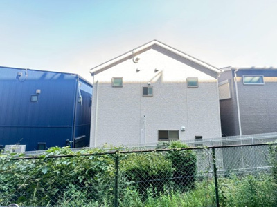 【展望】 | コープ野村吹田藤が丘