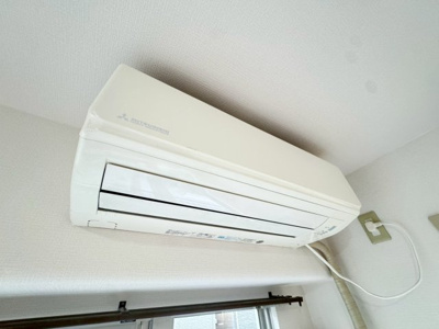 【設備】 | コープ野村吹田藤が丘