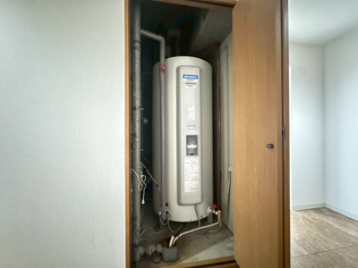 【設備】 | コープ野村吹田藤が丘