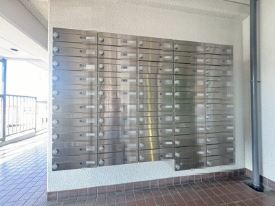 【設備】 | コープ野村吹田藤が丘