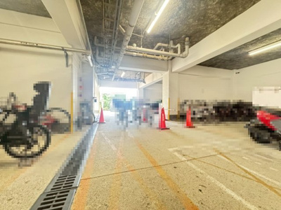 【その他】 | コープ野村吹田藤が丘