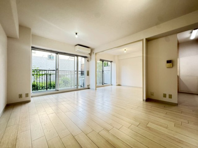 【内装】 | コープ野村吹田藤が丘