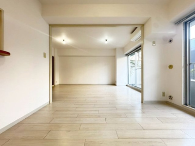 【居間・リビング】 | コープ野村吹田藤が丘