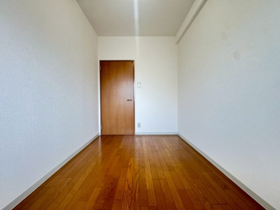 【寝室】 | コープ野村吹田藤が丘