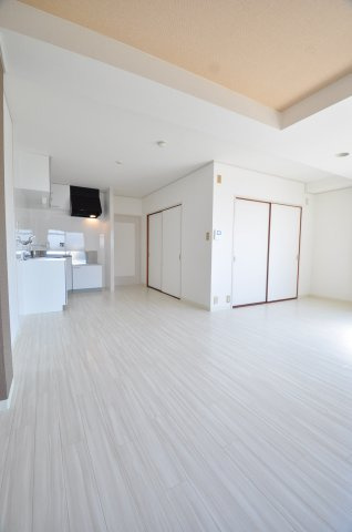 大阪市城東区関目３丁目の賃貸マンションの設備