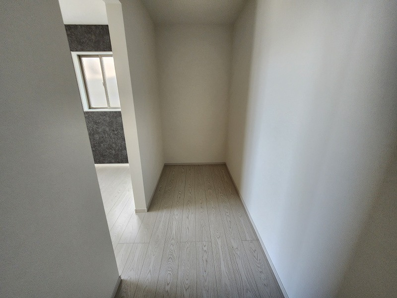 小牧市大字下末　新築戸建　3号棟の収納|小物を収納するのに便利です
