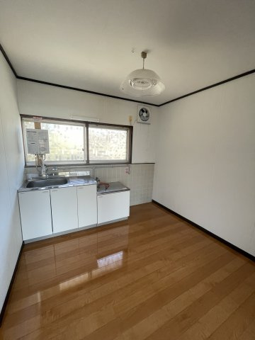 中畑荘2の居間・リビング