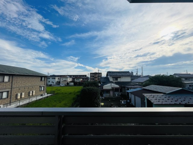 【展望】 | 熊谷市拾六間　中古戸建