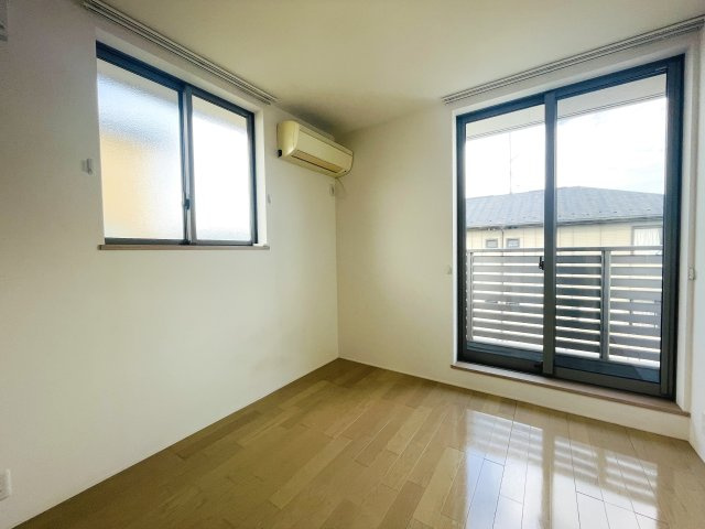 【洋室】 | 熊谷市拾六間　中古戸建