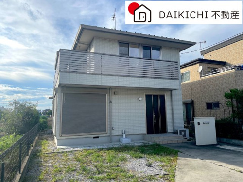 熊谷市拾六間　中古戸建の画像