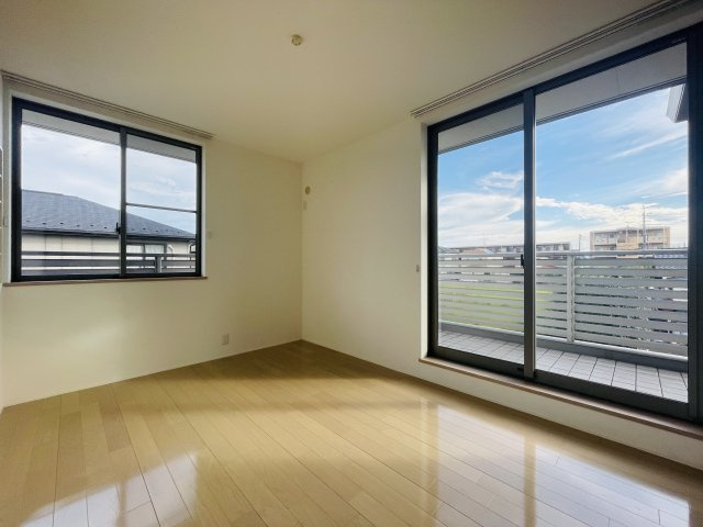 【子供部屋】 | 熊谷市拾六間　中古戸建