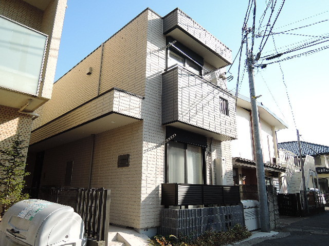 a la Maison　ア ラ メゾン