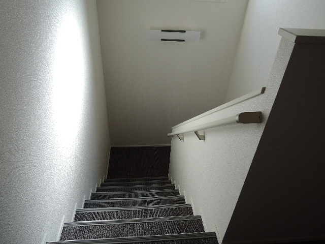 a la Maison　ア ラ メゾンのその他共用部分