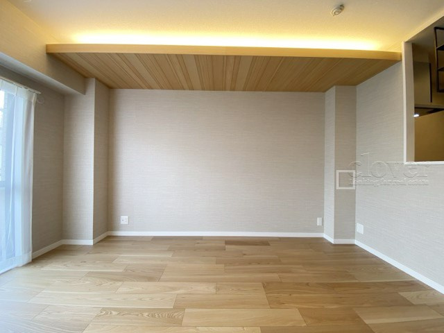 【キッチン】 | グリュック8二子玉川イーストウィング | リビングダイニング