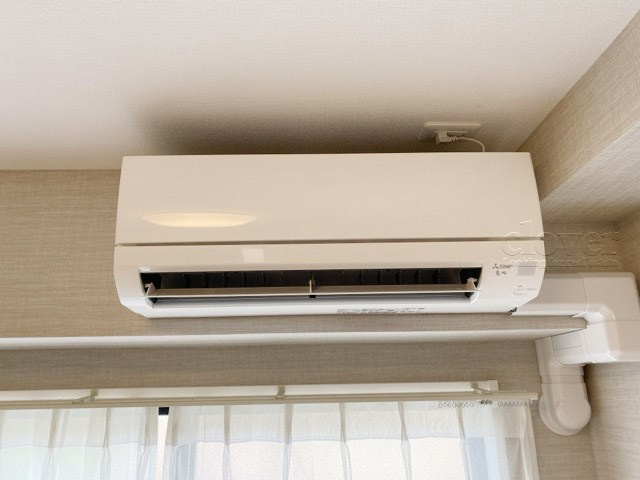 【冷暖房・空調設備】 | グリュック8二子玉川イーストウィング | エアコン