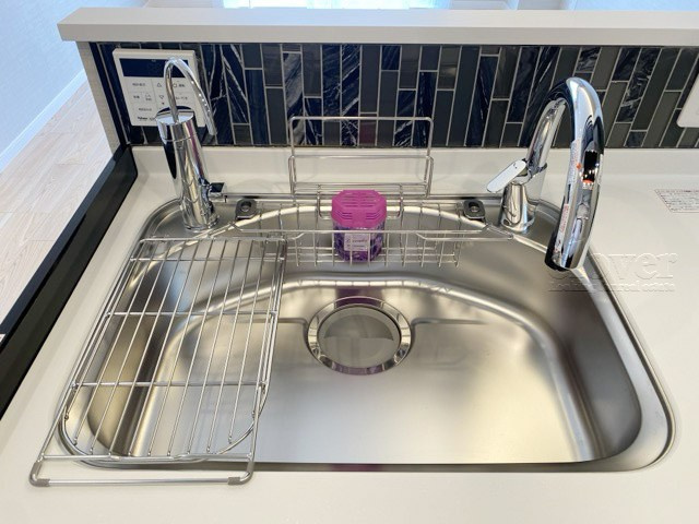 【キッチン】 | グリュック8二子玉川イーストウィング | キッチンシンク