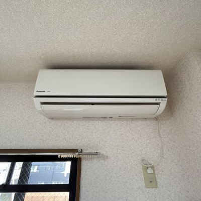 【設備】 | コーポラス無限Ⅱ