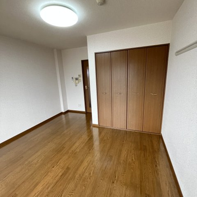 【居間・リビング】 | コーポラス無限Ⅱ