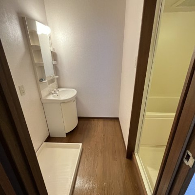 【内装】 | コーポラス無限Ⅱ