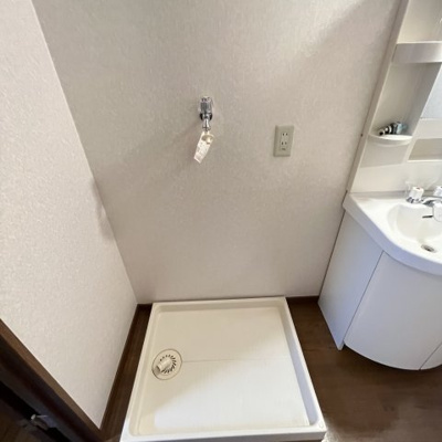 【設備】 | コーポラス無限Ⅱ