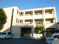 コーポラス無限Ⅱの画像