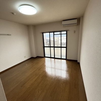 【居間・リビング】 | コーポラス無限Ⅱ