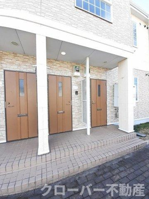 【その他共用部分】 | クリアネス・リリーＢ