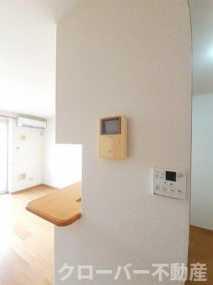 【設備】 | クリアネス・リリーＢ