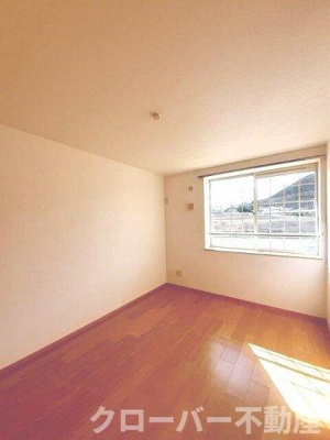 【内装】 | クリアネス・リリーＢ