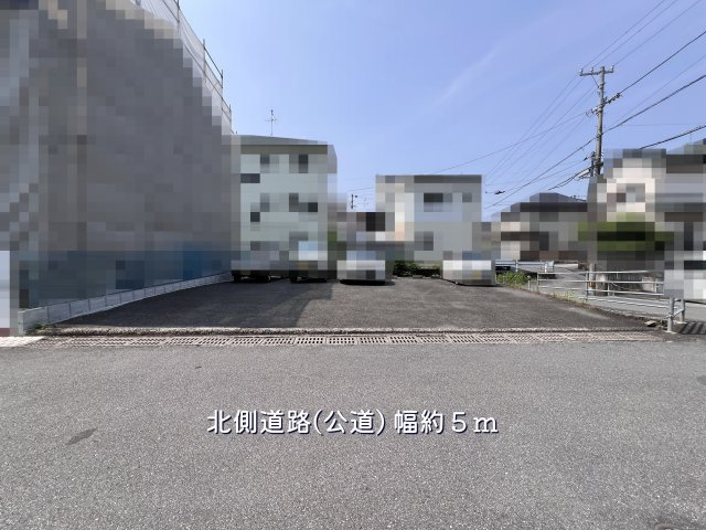 【外観】 | 【商談中】高知市福井扇町