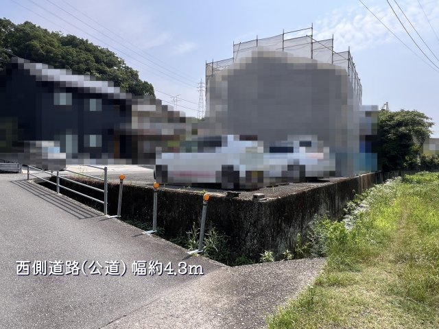 【外観】 | 【商談中】高知市福井扇町