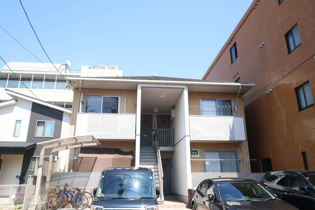 ハイライフ翠町