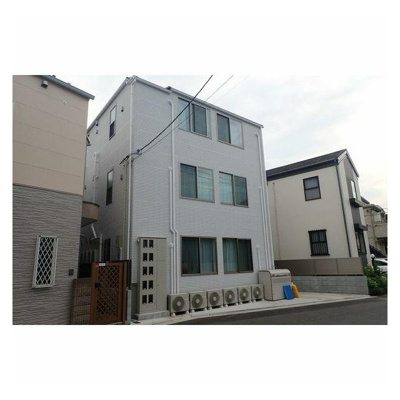 【エントランス】 | アトレ阿佐谷北