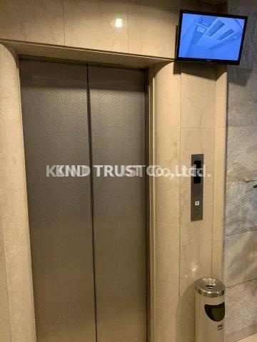 シェ・クララのその他共用部分