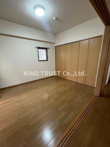 シェ・クララの居間・リビング|ゆったりとした居間です