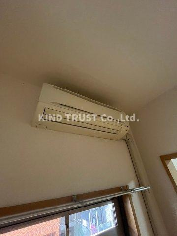 シェ・クララの設備