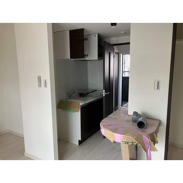 エステシア名駅　名古屋市賃貸　仲介手数料無料の設備