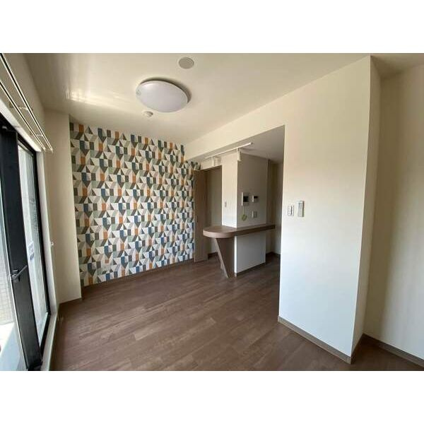 エステシア名駅　名古屋市賃貸　仲介手数料無料の内装