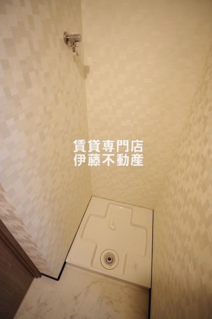 S-RESIDENCE上飯田Westの設備